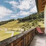 Berghotel Bodenalpe