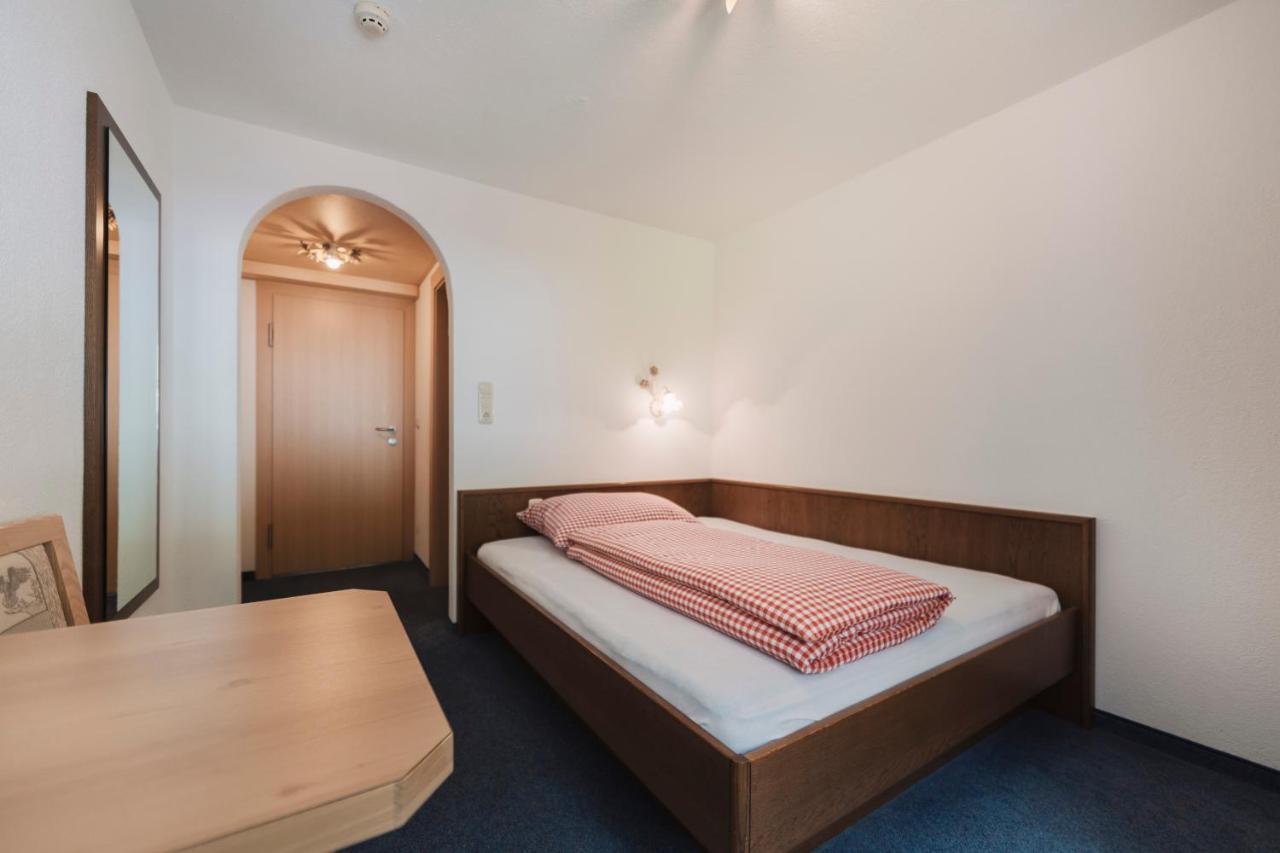 Hotel Bodenalpe Ischgl