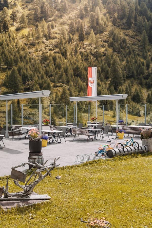 Bodenalpe