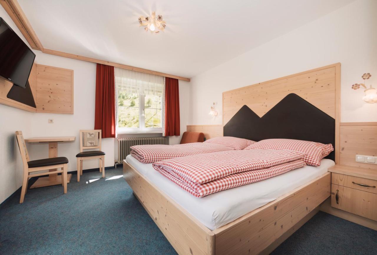 Bodenalpe Hotel