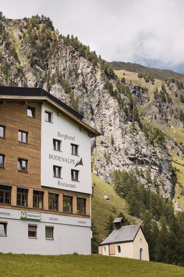 Bodenalpe Hotel *