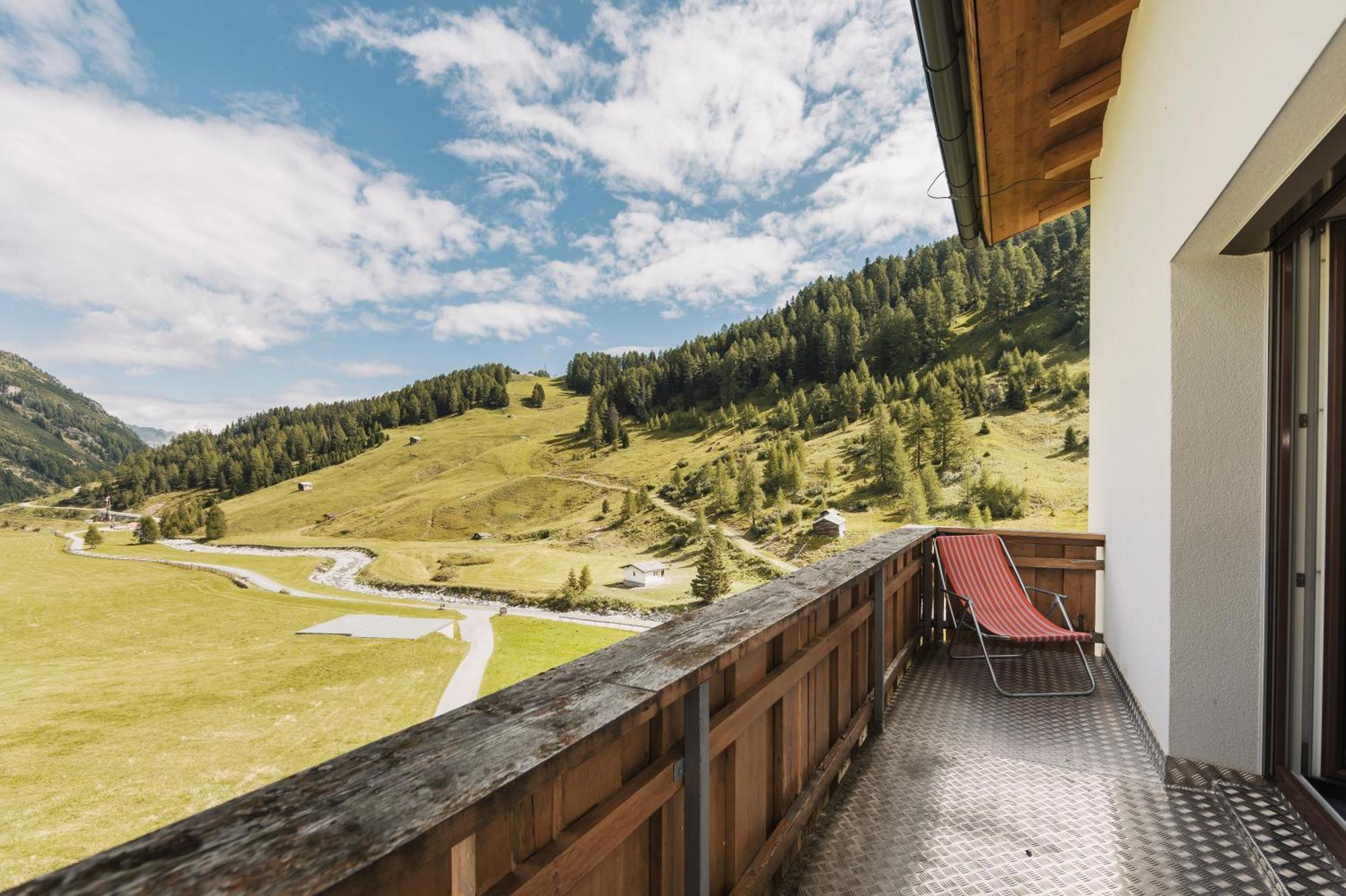 Bodenalpe