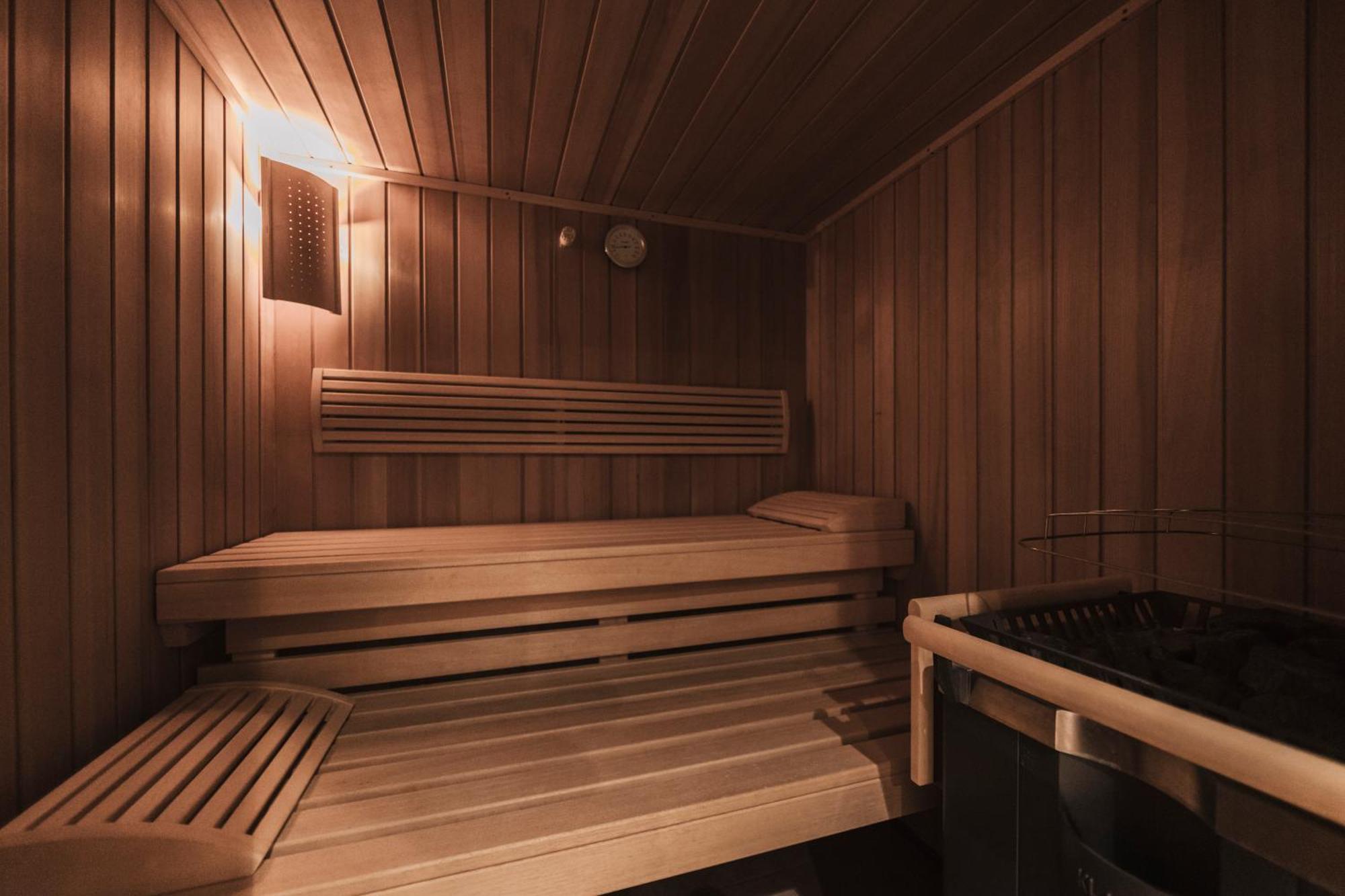 Bodenalpe Hotel Ischgl