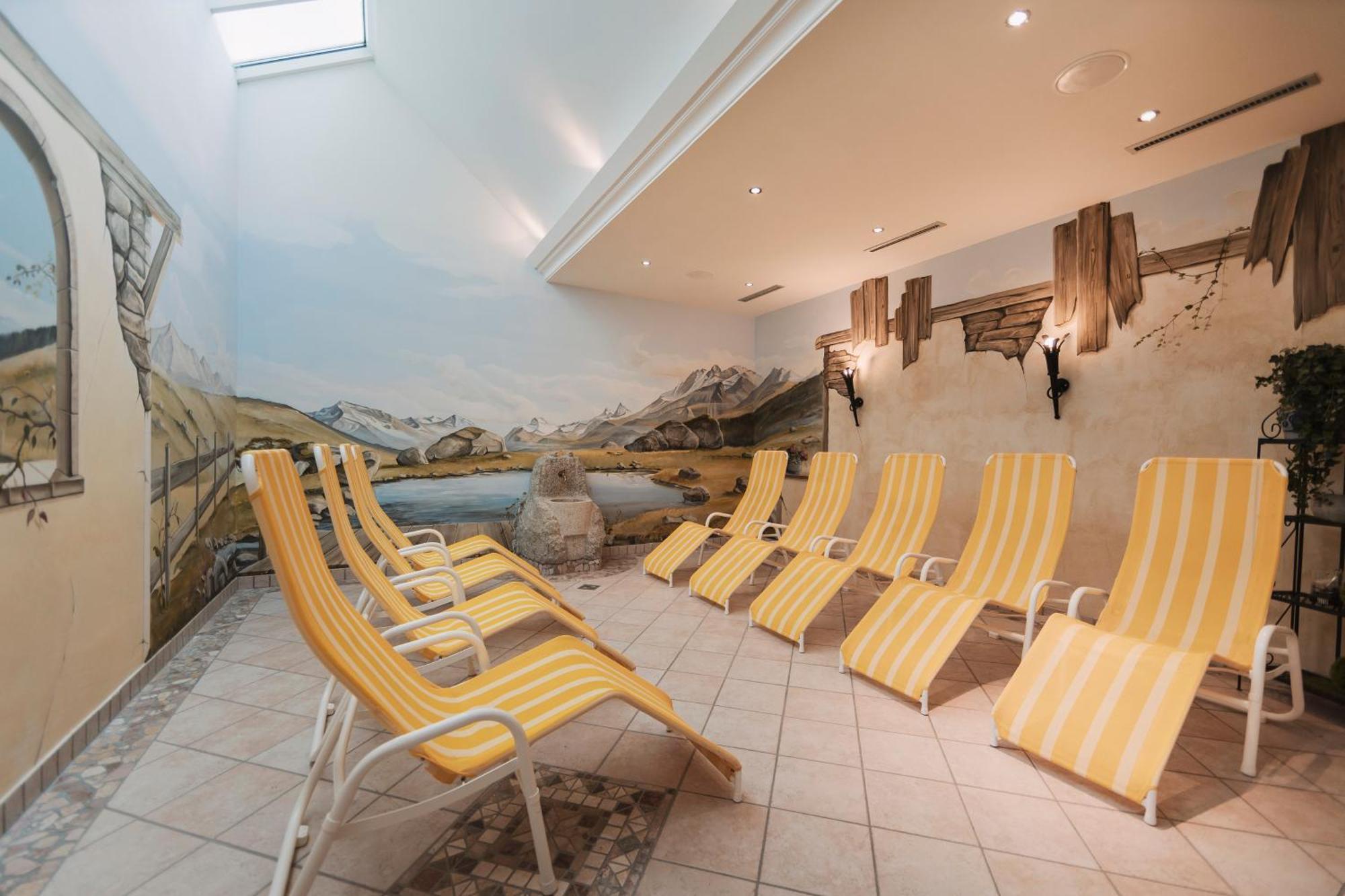 Bodenalpe Hotel